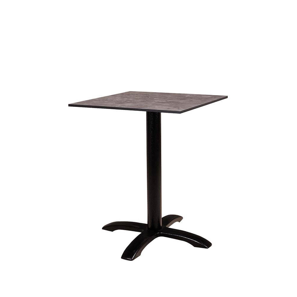 Bordsskiva Harald – kompaktlaminat 12 mm, stone brown