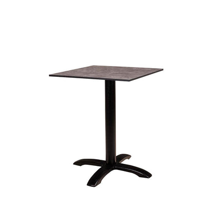 Bordsskiva Harald – kompaktlaminat 12 mm, stone brown