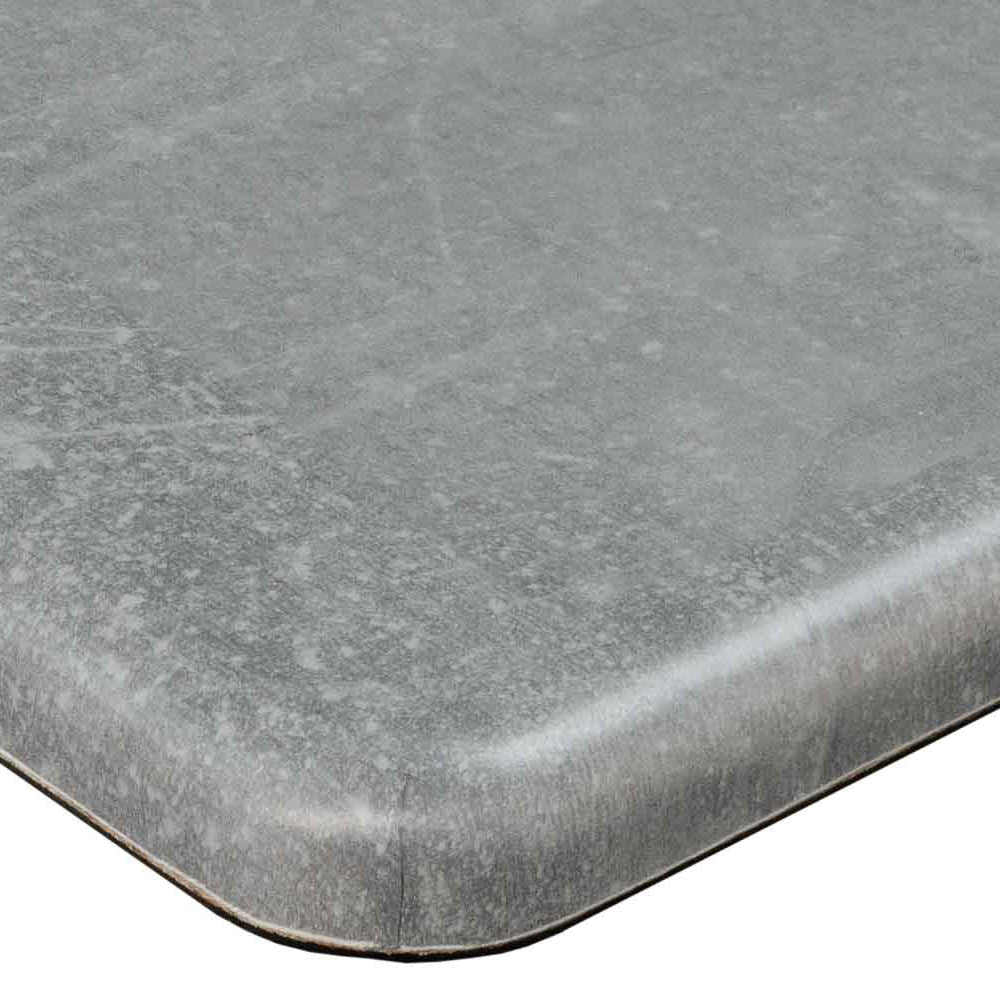 Bordsskiva Hugo – utomhus, industrial