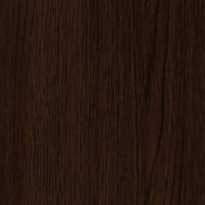 Bordsskiva Majken – melamin 25 mm, wenge