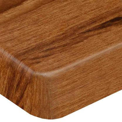 Bordsskiva Maud – utomhus, teak