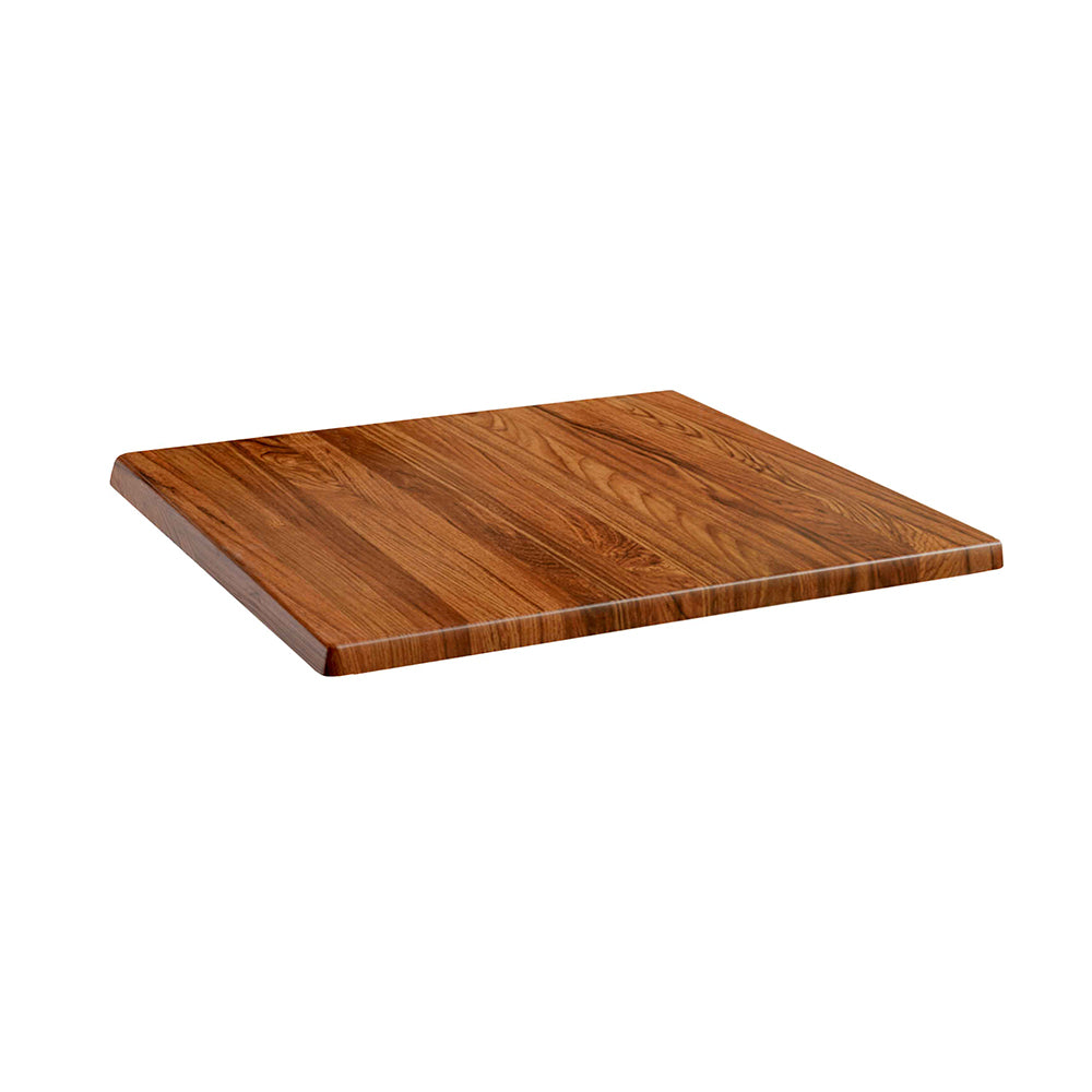 Bordsskiva Maud – utomhus, teak