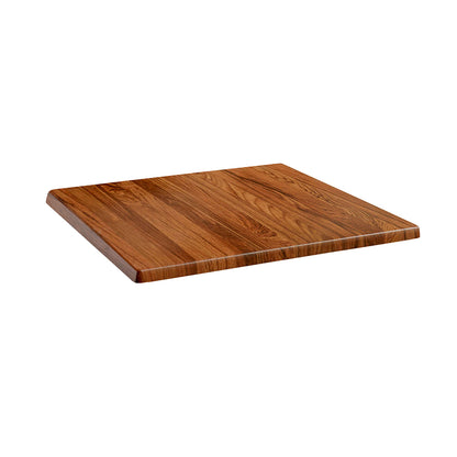 Bordsskiva Maud – utomhus, teak