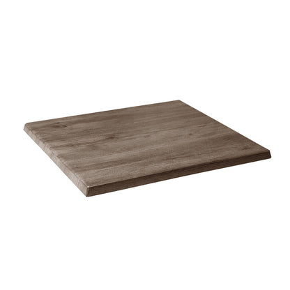 Bordsskiva Nora – utomhus, timber