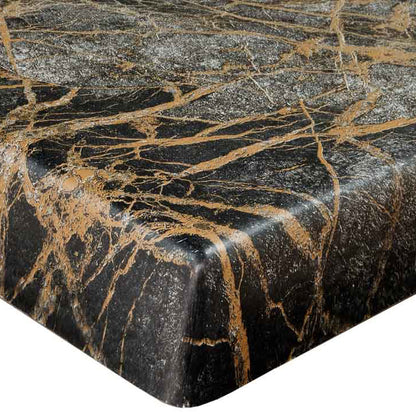 Bordsskiva Rut – utomhus, marmor sienna