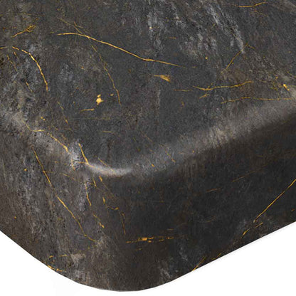 Bordsskiva Solveig – utomhus, aurum