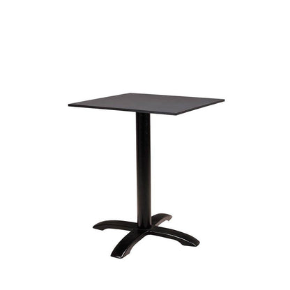 Bordsskiva Sune – kompaktlaminat 12 mm, antracit
