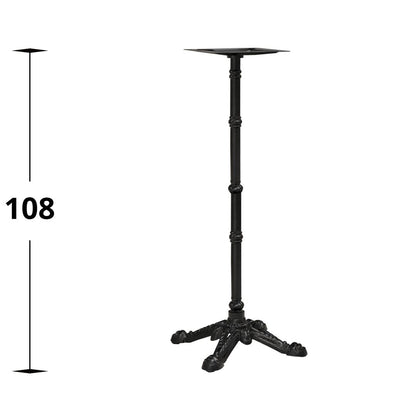 Bordsstativ Luleå – Barbord 108 cm