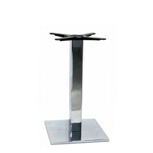 Bordsstativ Lund – Kvadratisk fot / Matbord 72 cm