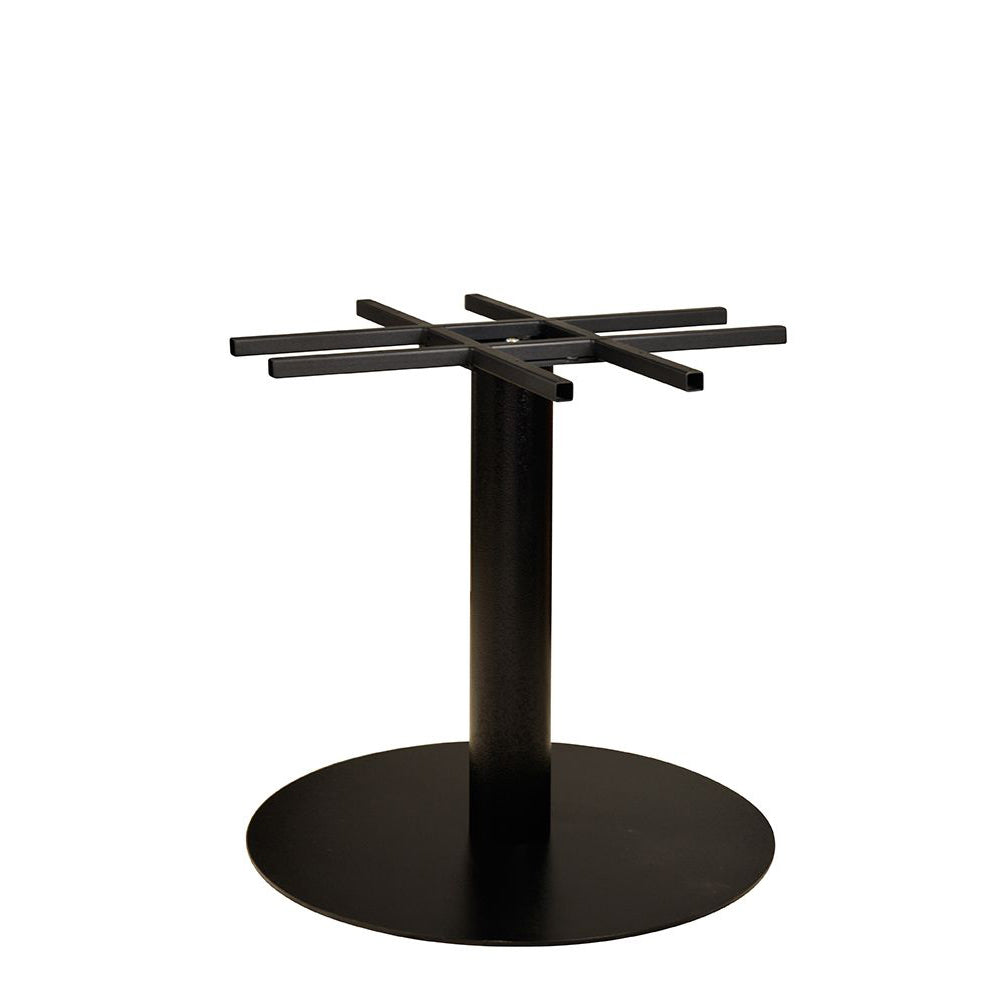 Bordsstativ Mora – Rund XL-fot / Matbord 72 cm