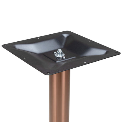 Bordsstativ Mora Metallic