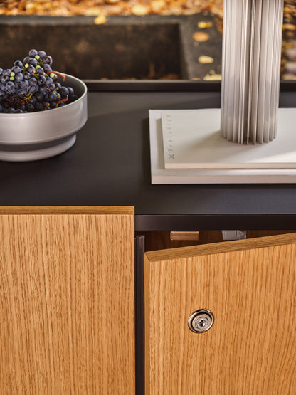 Viga cabinet