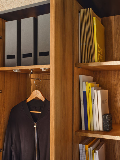 Viga wardrobe