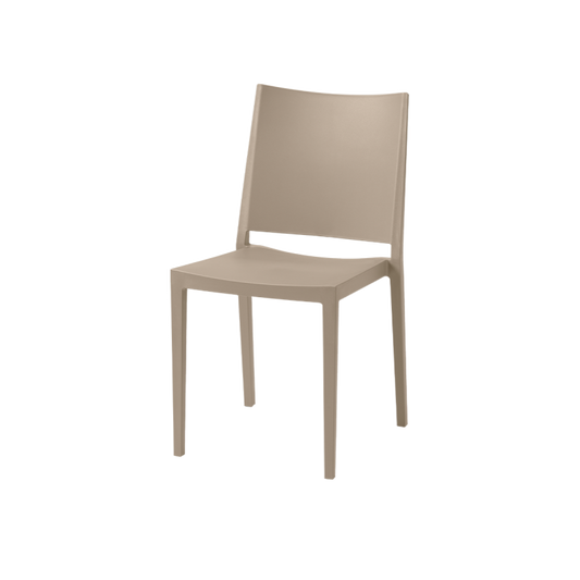 Caféstol GOMERA FULL beige