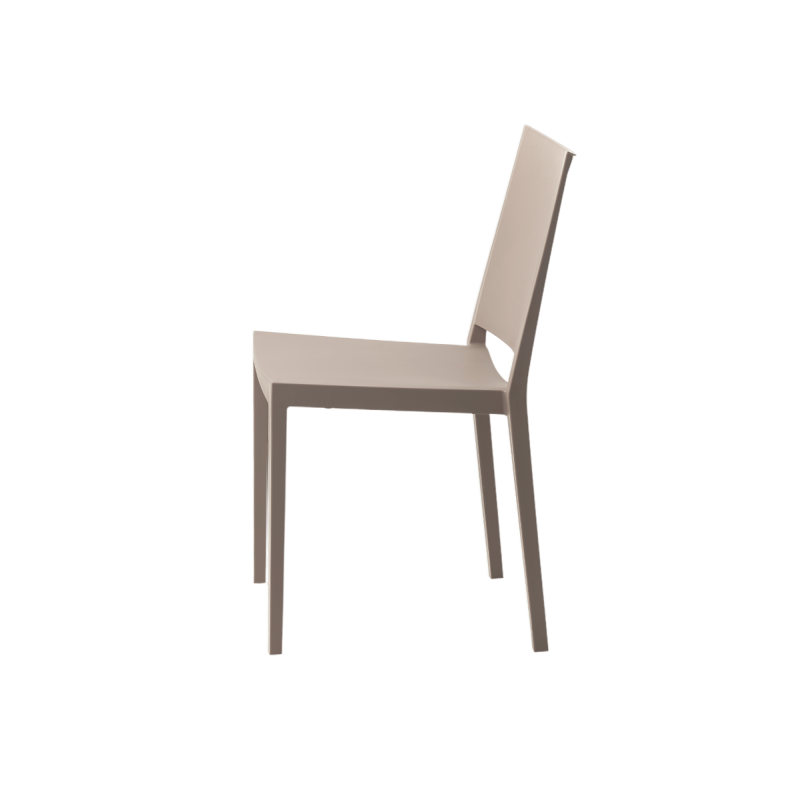 Caféstol GOMERA FULL beige