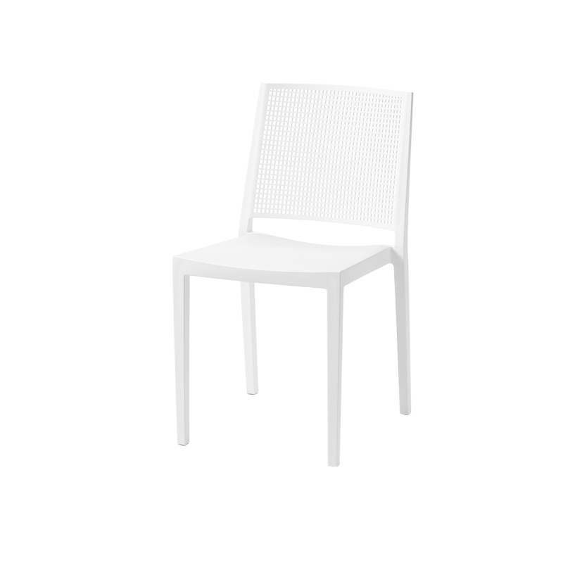 Caféstol GOMERA NET vit