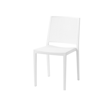 Caféstol GOMERA NET vit