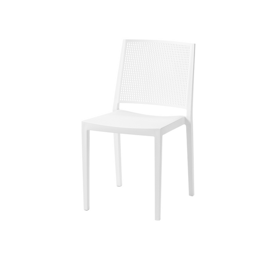 Caféstol GOMERA NET vit