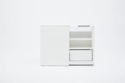 Standard cargo pedestal