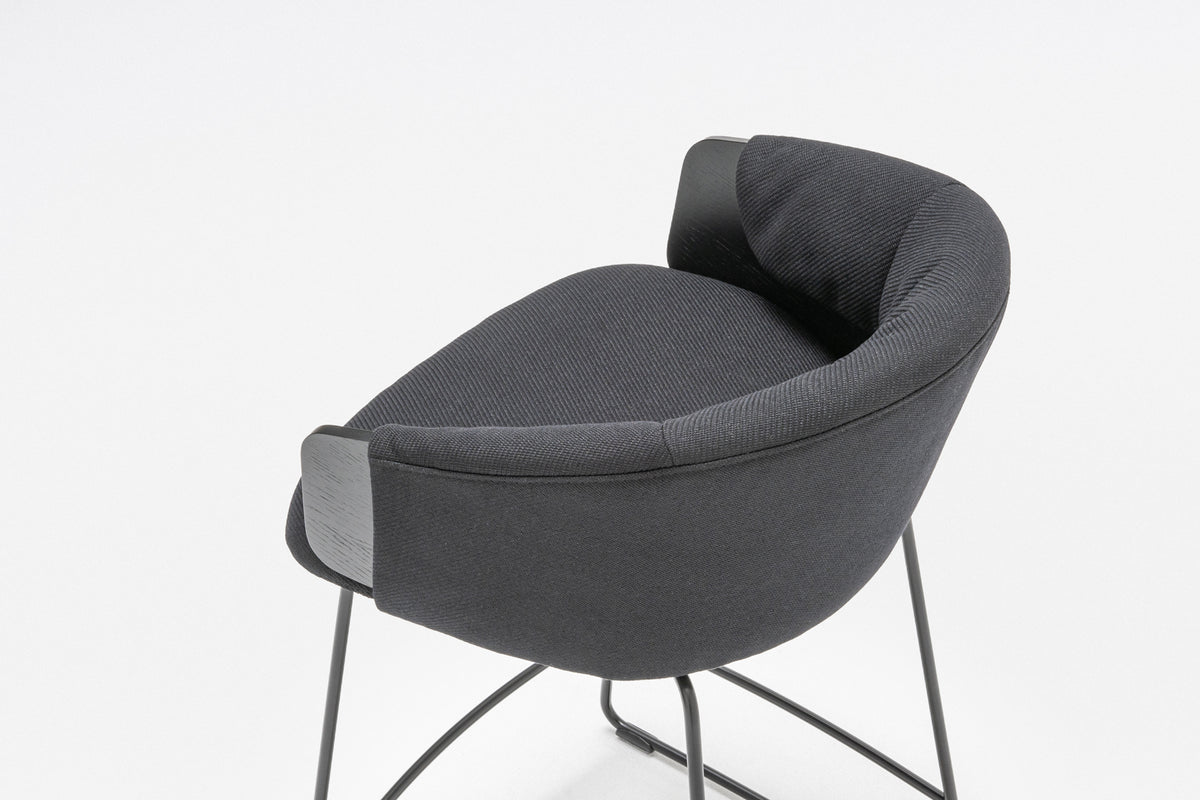 Collar Höker