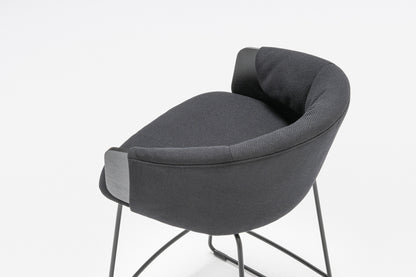 Collar Höker