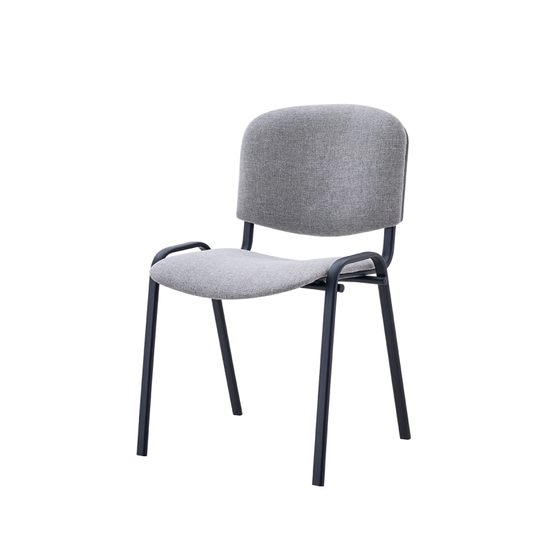 Konferensstol Sixten Ljusgrå