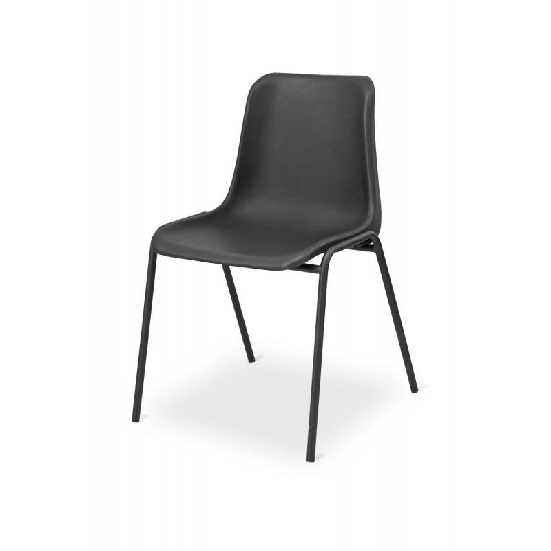 Konferensstol MAXI BL svart