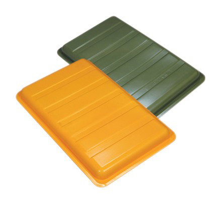 Kylbatteri för thermoboxar