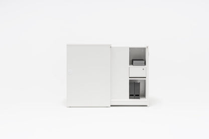 Standard cargo pedestal