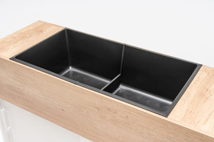 Standard blomkruksmodul (tillbyggnad)