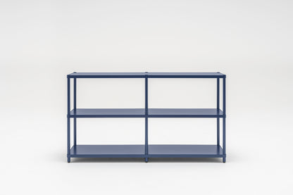 Stilt bookcase