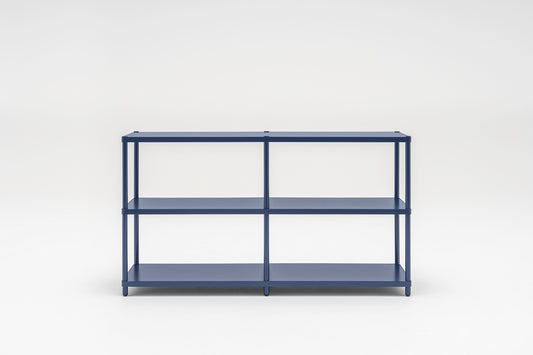 Stilt bookcase