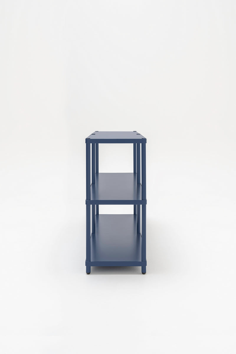 Stilt bookcase