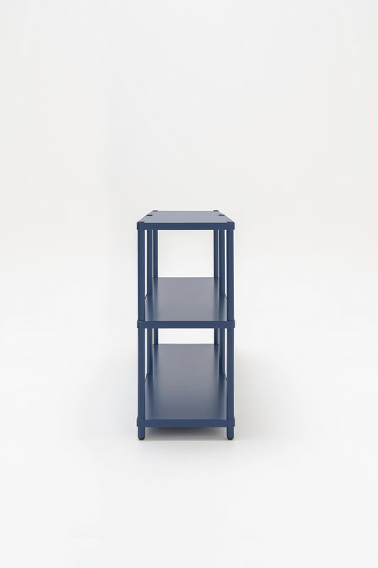 Stilt bookcase