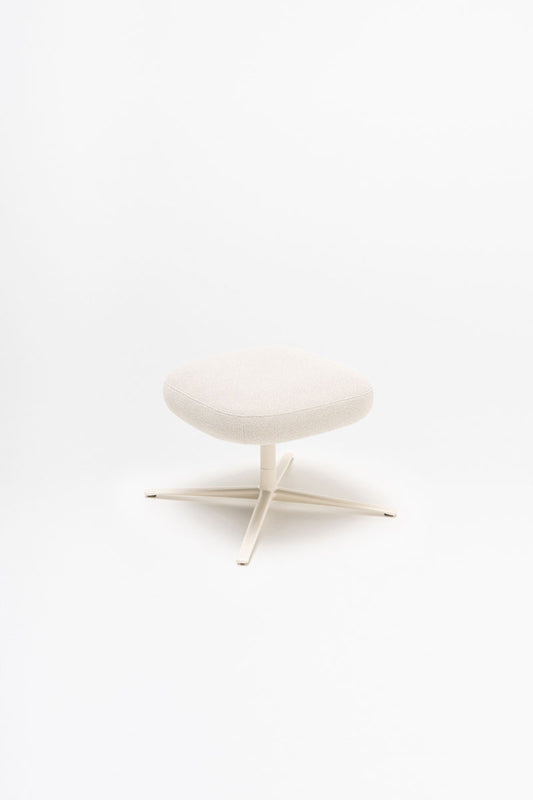 Grand Grace Fotpall, svart