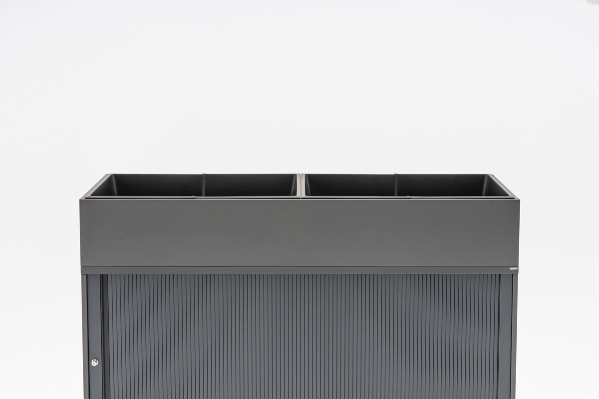 Standard blomkruksmodul (tillbyggnad)