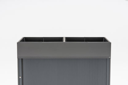 Standard blomkruksmodul (tillbyggnad)