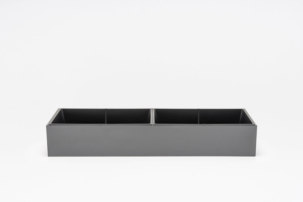 Standard blomkruksmodul (tillbyggnad)