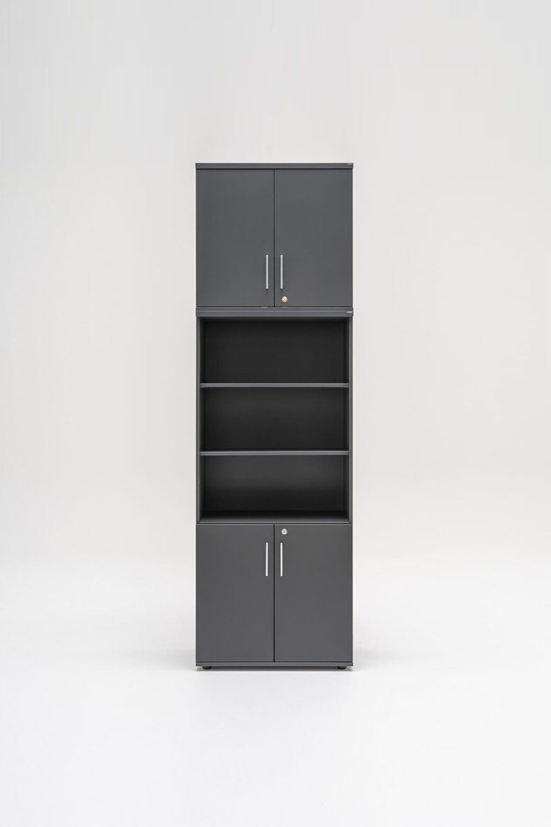 Basic extension unit