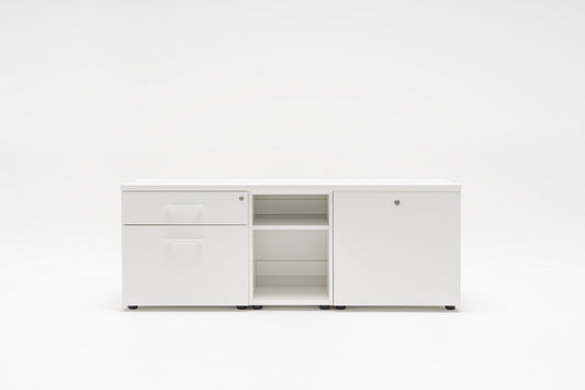 Standard managerial cabinet