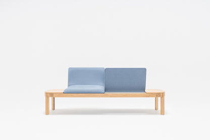 Ramp Bänk, miljöbild