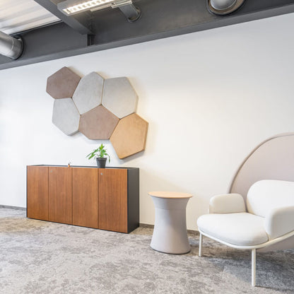 Bazalto Väggpanel vy 3