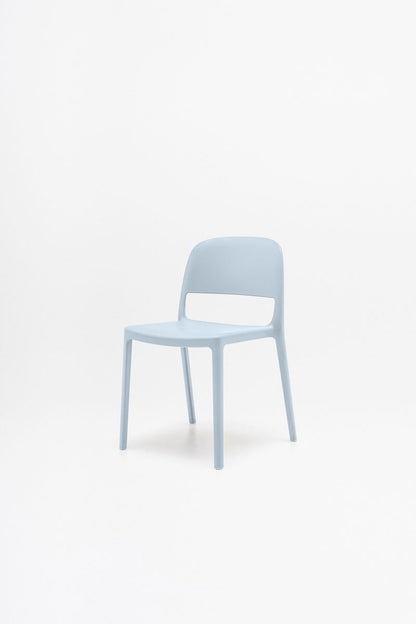 Blendy Plaststol, gul