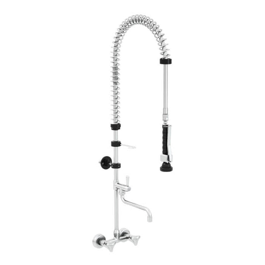 Hand Dusch Deluxe Inkl. blandare