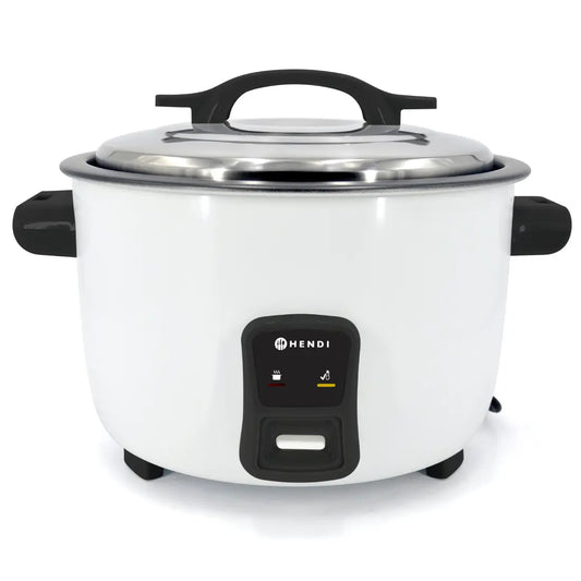 Riskokare 4,2 L. Vit Kitchenline