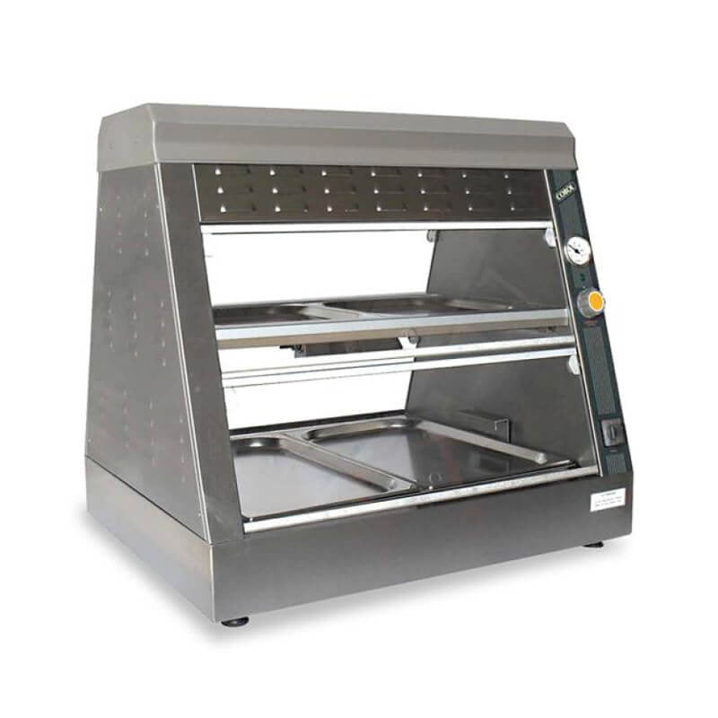 Kycklingvärmare BBQ-GN2