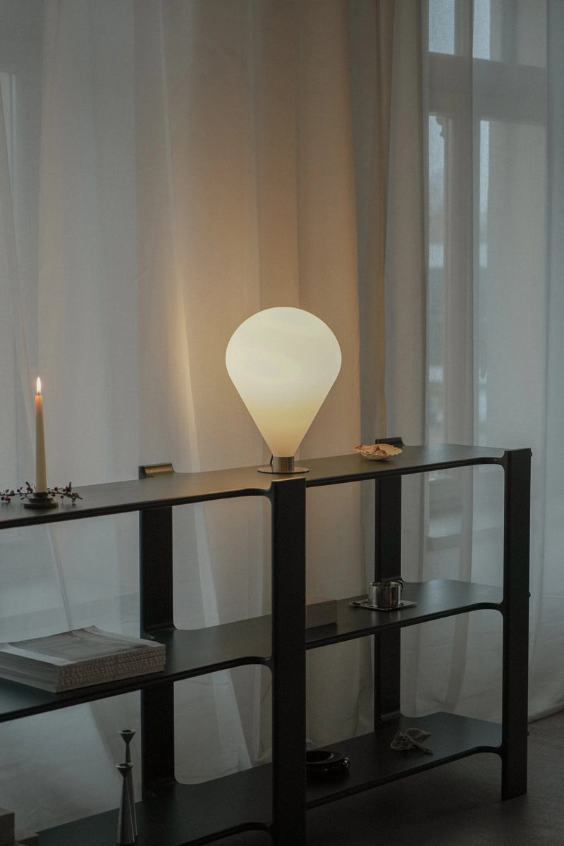 Ely Bordslampa