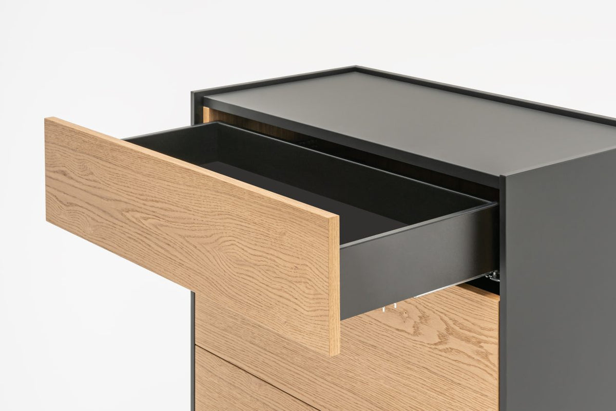 Viga cabinet
