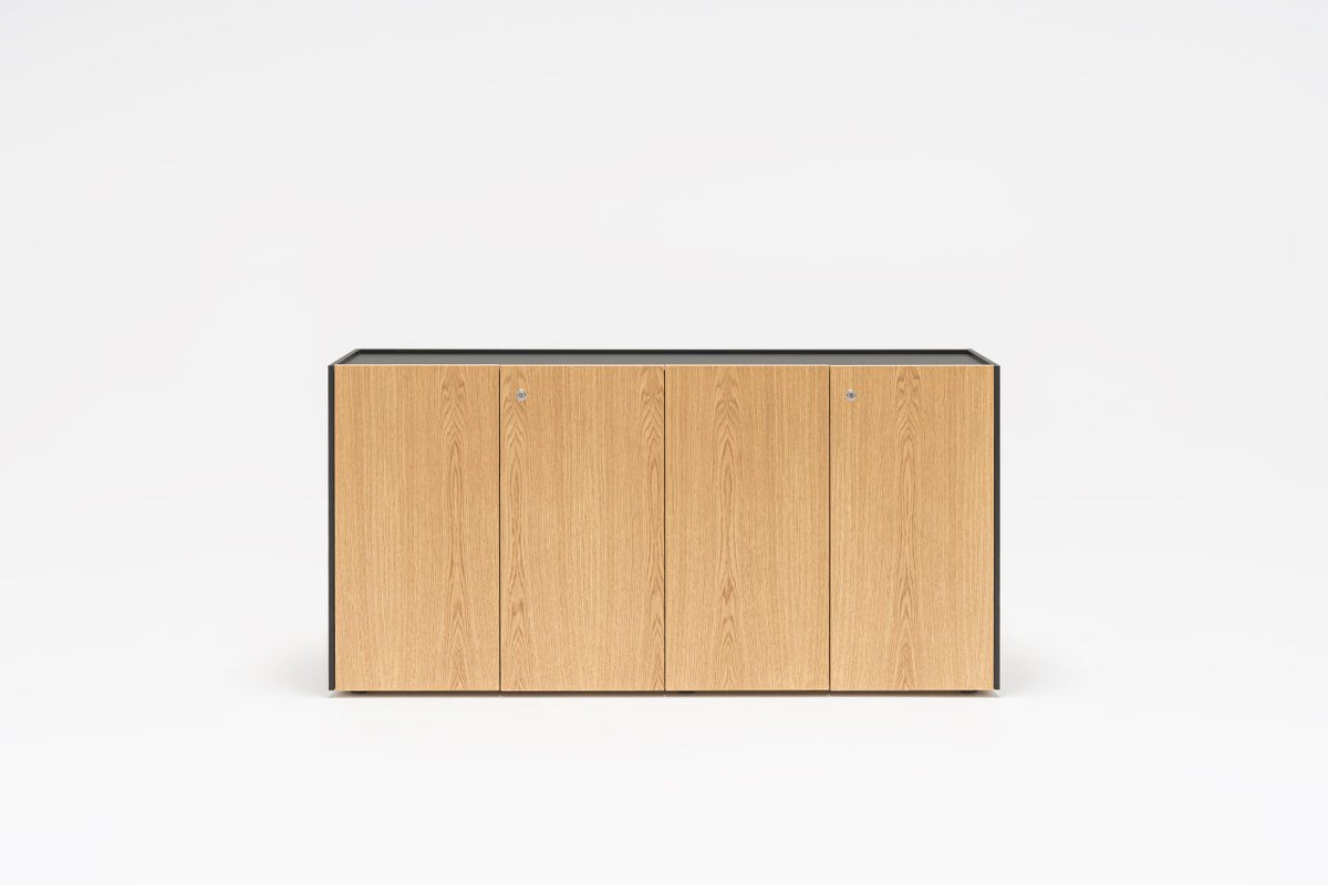 Viga cabinet