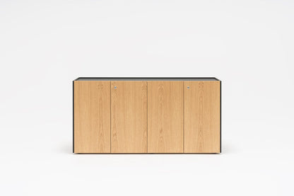 Viga cabinet